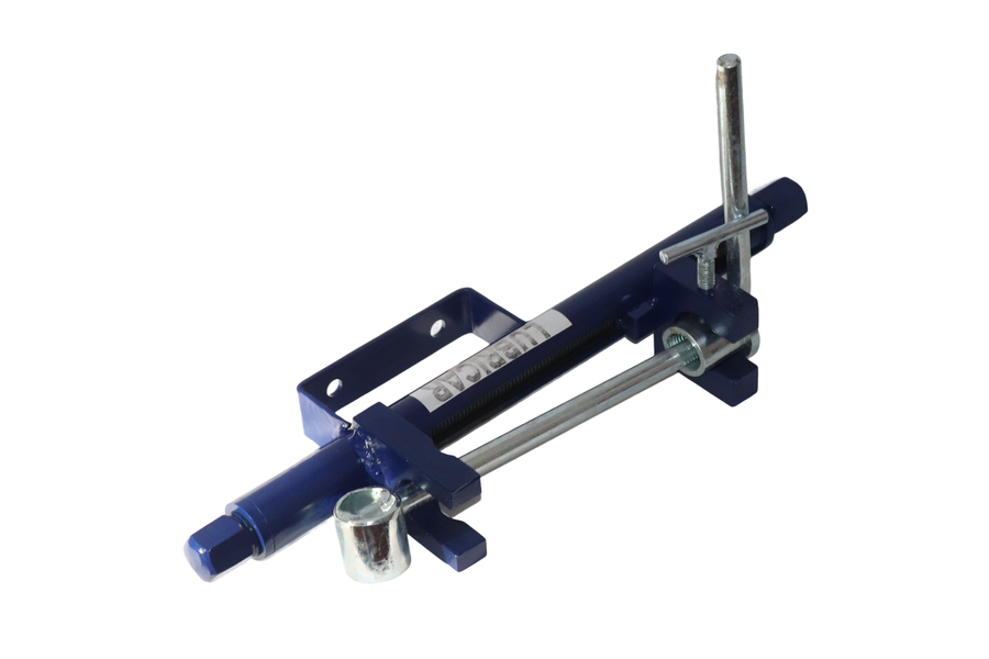 Máquina para armar gripper